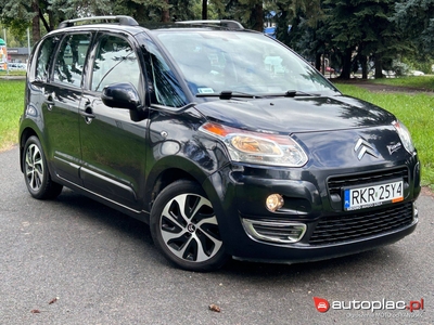 Citroen C3 Picasso