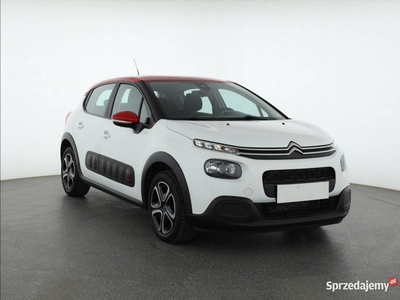 Citroen C3 PureTech 110