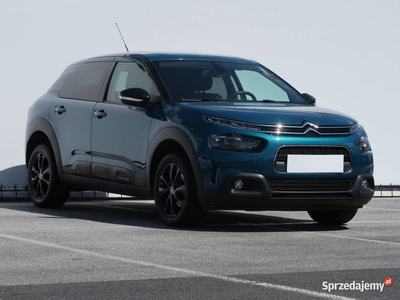 Citroen C4 Cactus 1.2 PureTech