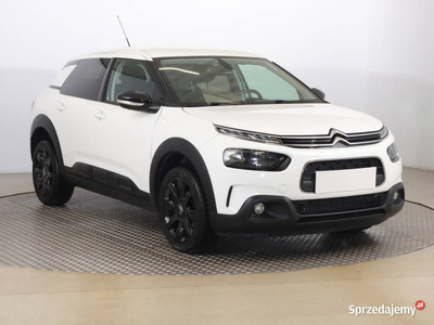 Citroen C4 Cactus 1.2 PureTech