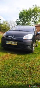 Citroen C4 Grand Picasso