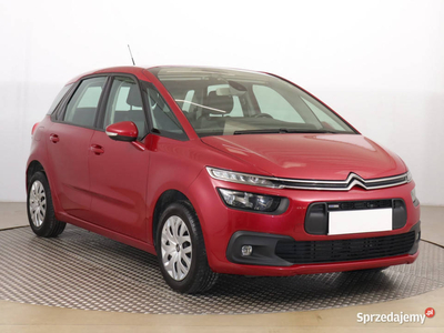 Citroen C4 Picasso 1.2 PureTech