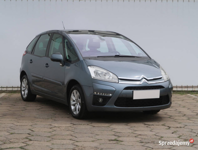 Citroen C4 Picasso 2.0 HDI