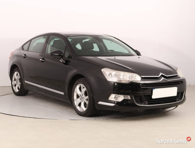 Citroen C5 1.6 HDi