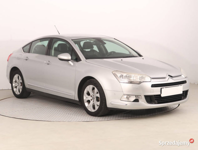 Citroen C5 1.6 THP