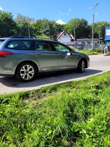 Citroen C5 163KM