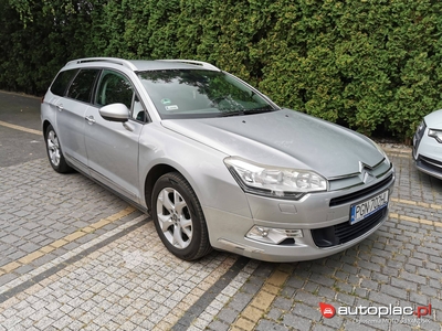 Citroen C5