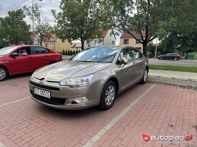 Citroen C5