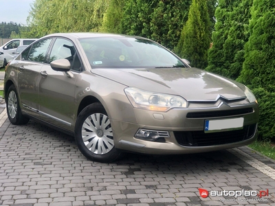 Citroen C5