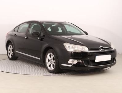 Citroen C5 II , Klimatronic, Tempomat, Parktronic,ALU