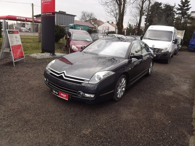 Citroen C6