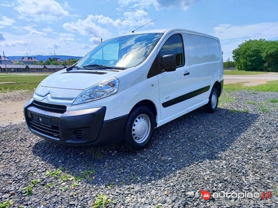 Citroen Jumpy