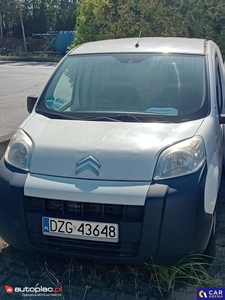 Citroen Nemo