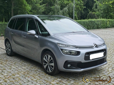 Citroen SpaceTourer