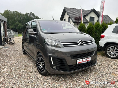 Citroen SpaceTourer