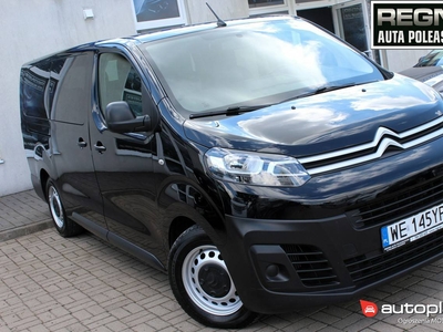 Citroen SpaceTourer