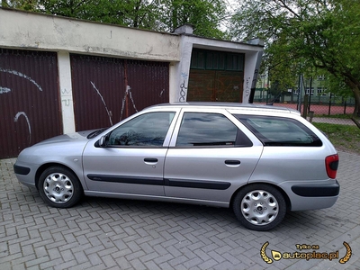 Citroen Xsara