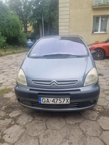 Citroen xsara picasso