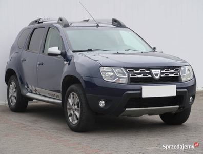 Dacia Duster 1.2 TCe