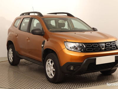 Dacia Duster 1.2 TCe