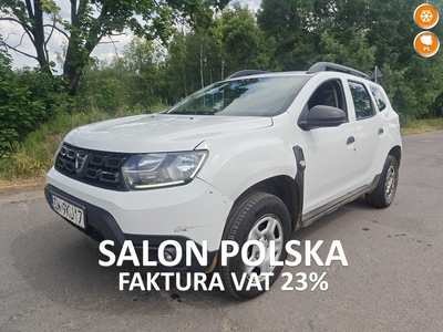 Dacia Duster I