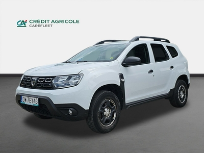 Dacia Duster I Dacia Duster 1.5 Blue dCi Essential 4WD Kombi dw7ey43