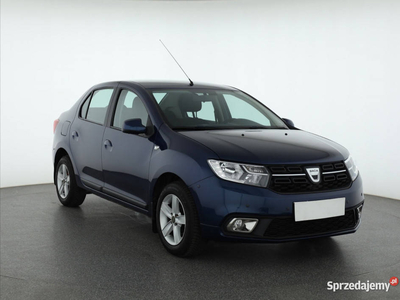 Dacia Logan 1.0 SCe