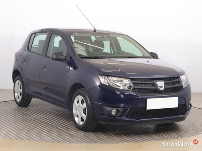 Dacia Sandero 1.2 16V