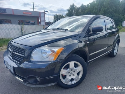 Dodge Caliber