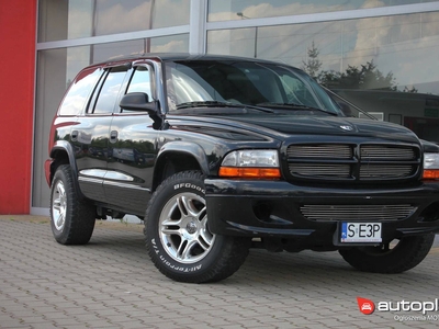 Dodge Durango