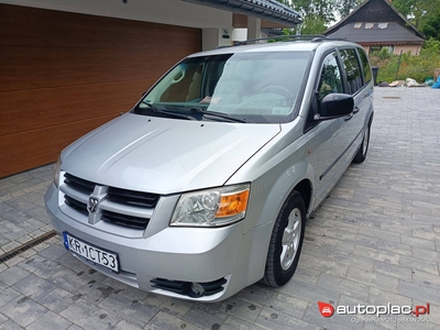 Dodge Grand Caravan