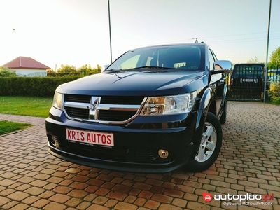 Dodge Journey