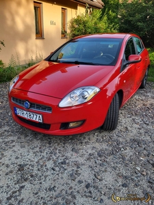 Fiat Bravo