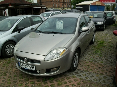 Fiat Bravo II Fiat Bravo