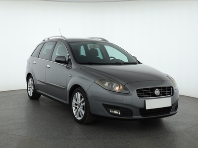 Fiat Croma II , Salon Polska, Serwis ASO, Klimatronic, Tempomat ,