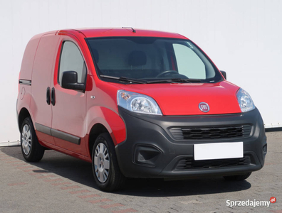 Fiat Fiorino 1.4