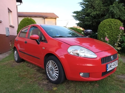 Fiat Grande Punto