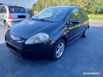 Fiat Grande Punto