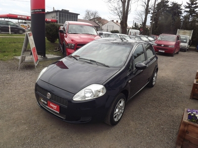 Fiat Punto III