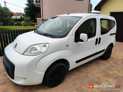 Fiat Qubo