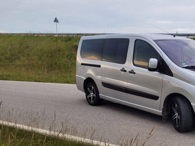 Fiat Scudo