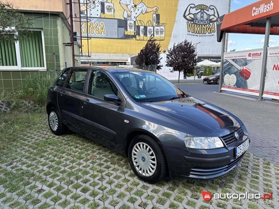 Fiat Stilo