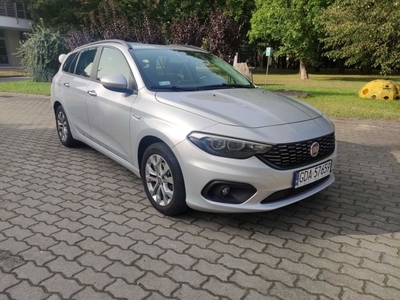 Fiat Tipo 1.4 T- Jet Wzorowy stan