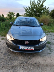 Fiat Tipo 1.6 Pb + LPG, 2017.