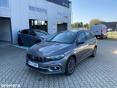 Fiat Tipo II Fiat Tipo Kombi 1.0 T3 (100 KM) Life, pierwszy właściciel (1247)