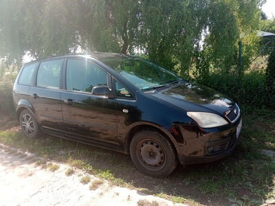 Ford C Max 2006 diesel