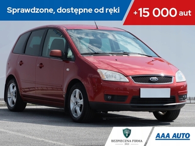 Ford C-MAX I 2007