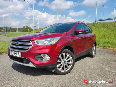 Ford Escape