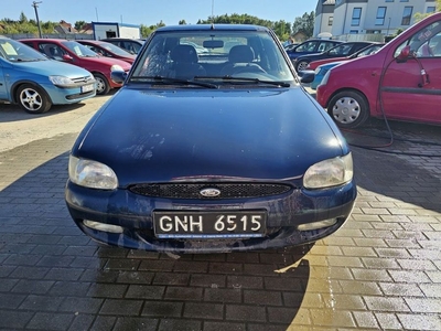 Ford Escort 1999r. 1.6 Benzyna