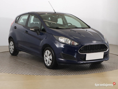 Ford Fiesta 1.25 i